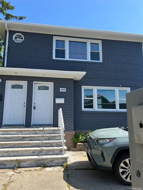 483 Merrick Road #Main