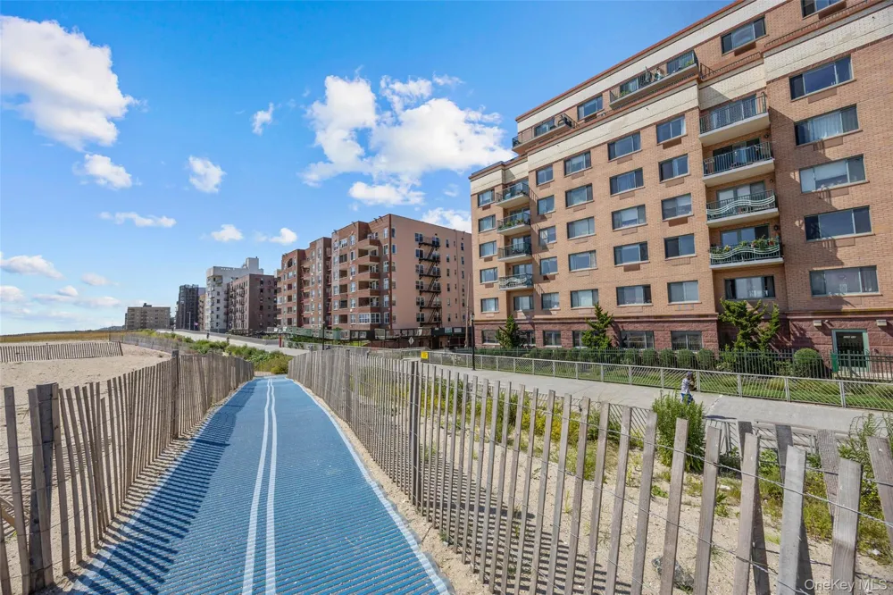 136 Beach 117th Street #2H Rockaway Park, NY 11694