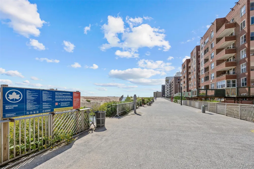 136 Beach 117th Street #2H Rockaway Park, NY 11694