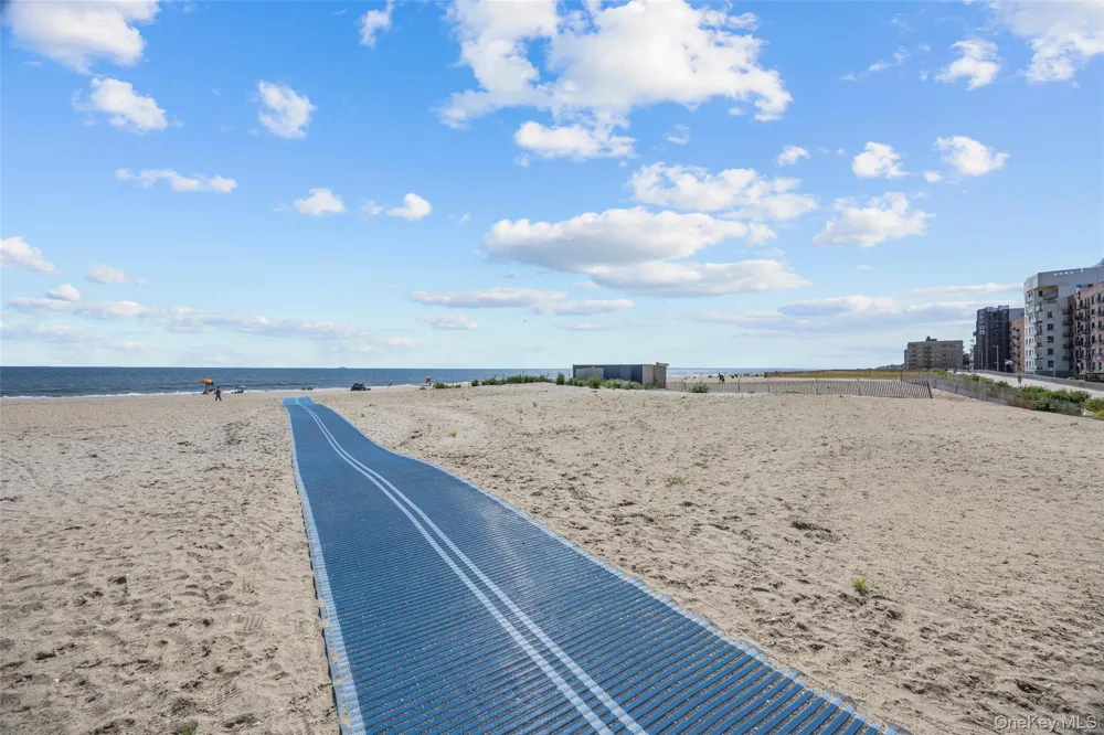136 Beach 117th Street #2H Rockaway Park, NY 11694