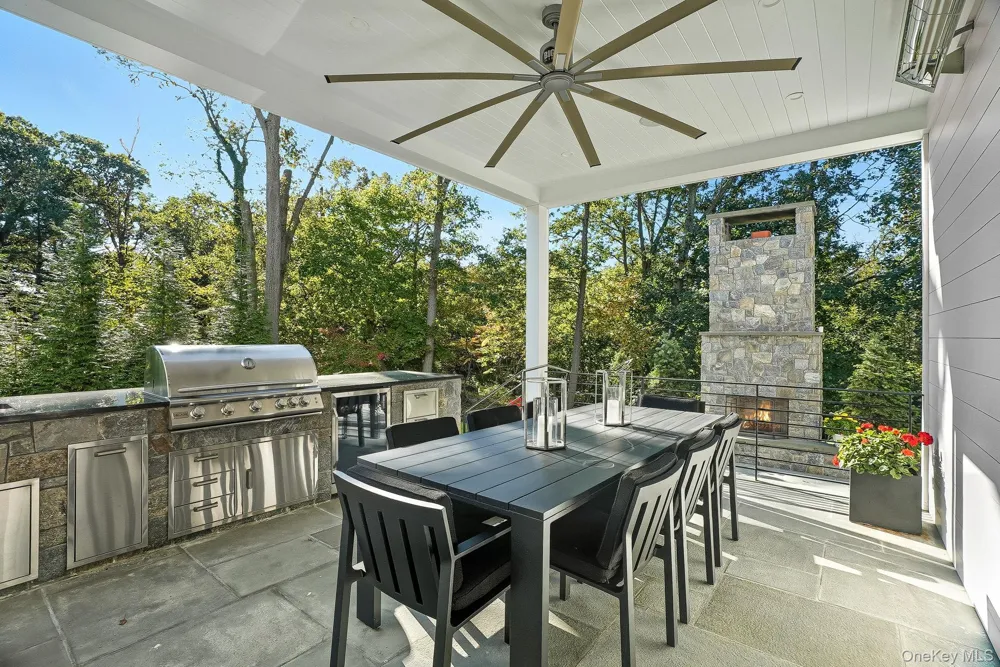 9 Kirby Lane Rye, NY 10580