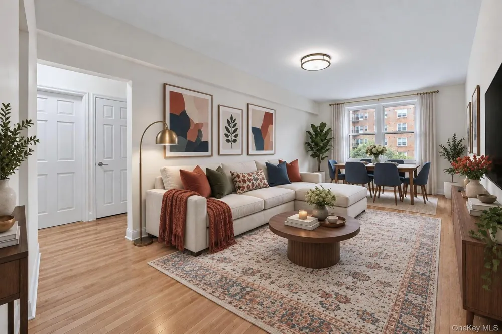88-01 35th Avenue #3G Jackson Heights, NY 11372