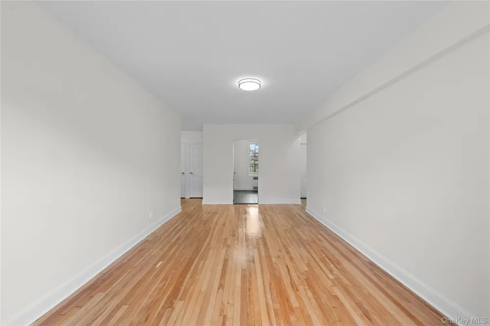88-01 35th Avenue #3G Jackson Heights, NY 11372