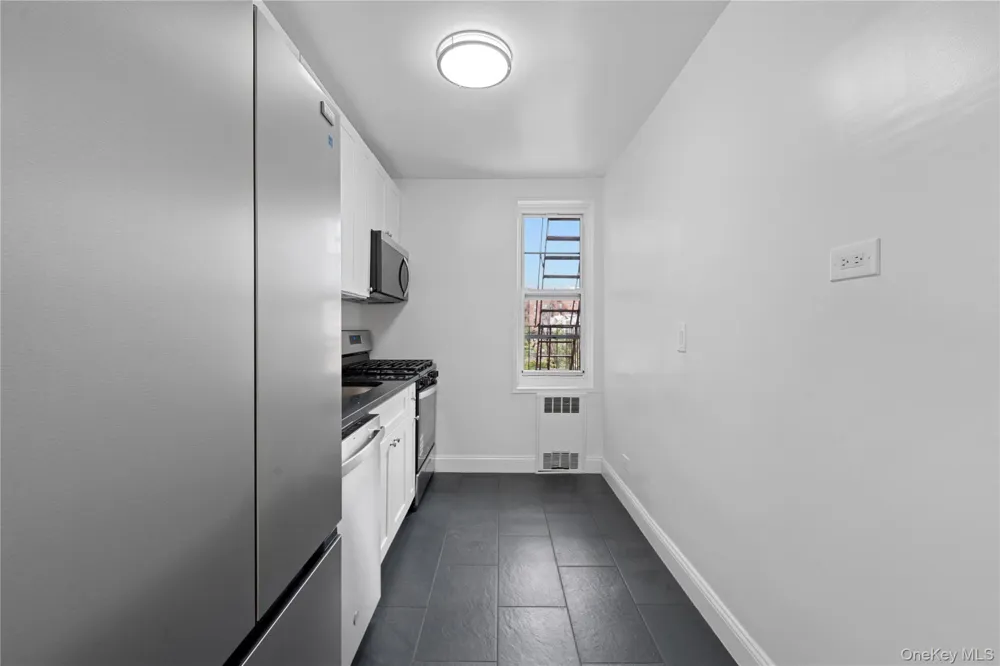 88-01 35th Avenue #3G Jackson Heights, NY 11372