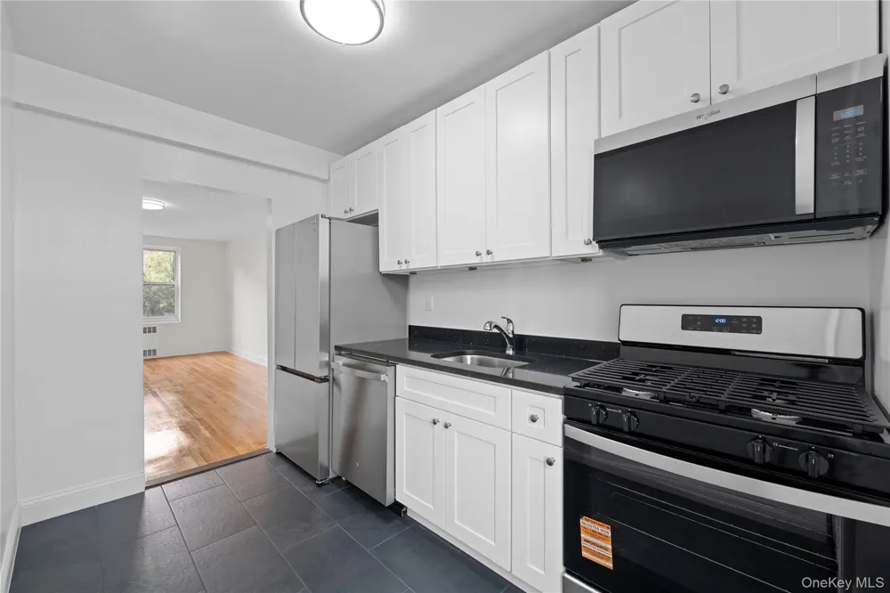 88-01 35th Avenue #3G Jackson Heights, NY 11372