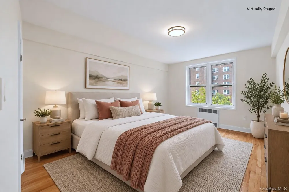 88-01 35th Avenue #3G Jackson Heights, NY 11372