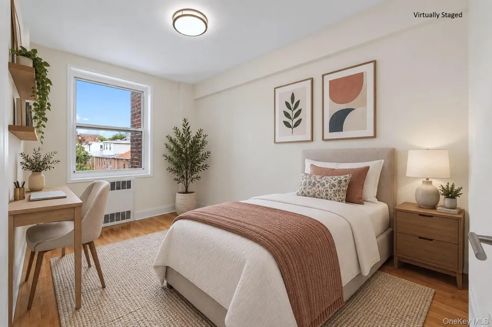 88-01 35th Avenue #3G Jackson Heights, NY 11372