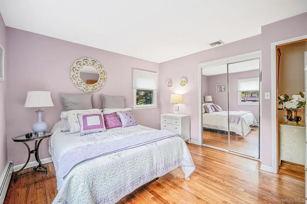 46 Marbeth Circle Miller Place, NY 11764
