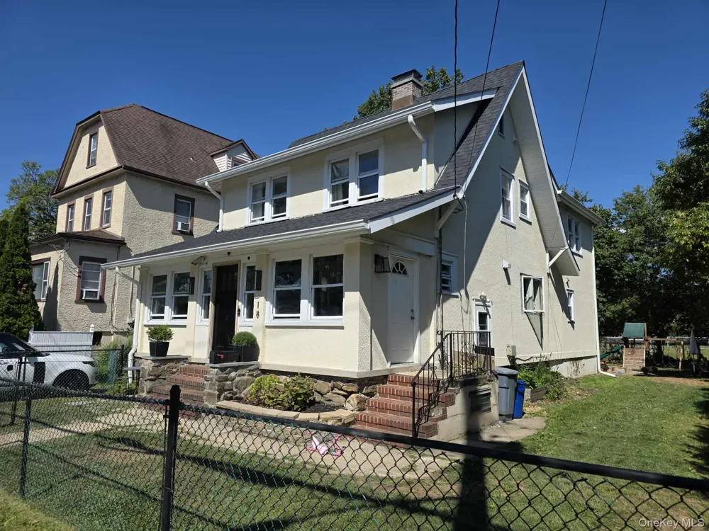 18 Webster Avenue Harrison, NY 10528
