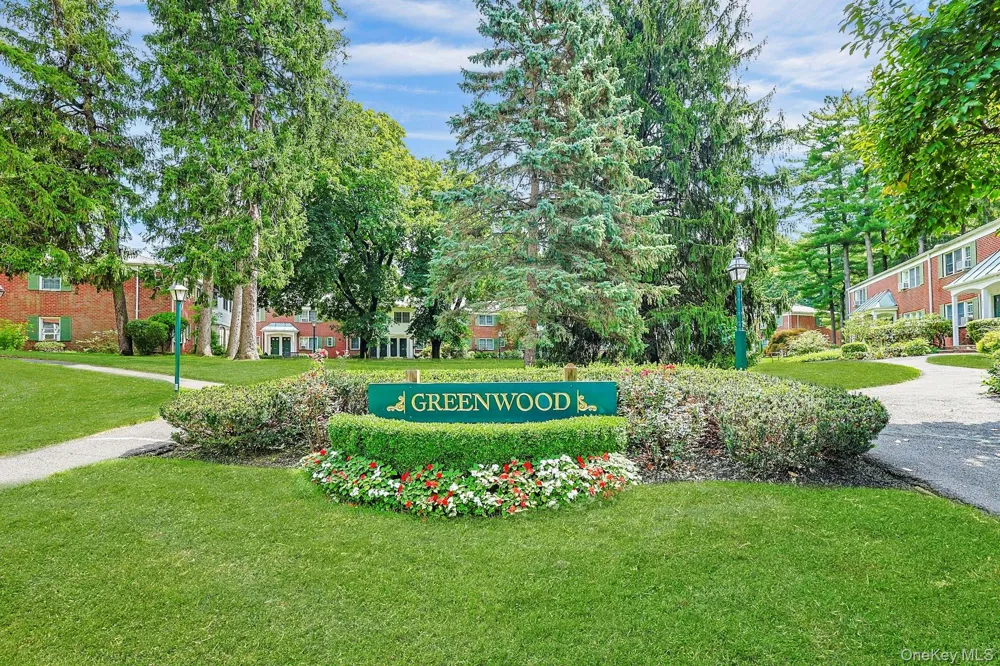 590 Bedford Road #1A Pleasantville, NY 10570