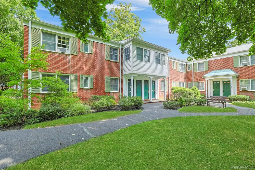 590 Bedford Road #1A Pleasantville, NY 10570