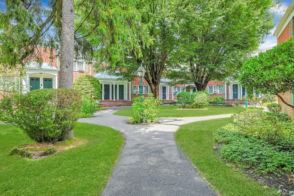 590 Bedford Road #1A Pleasantville, NY 10570