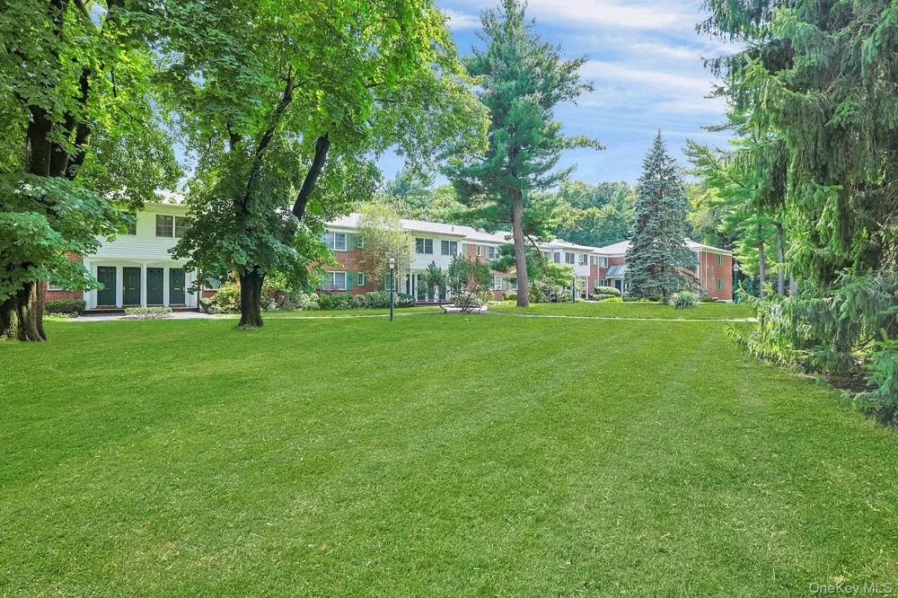 590 Bedford Road #1A Pleasantville, NY 10570