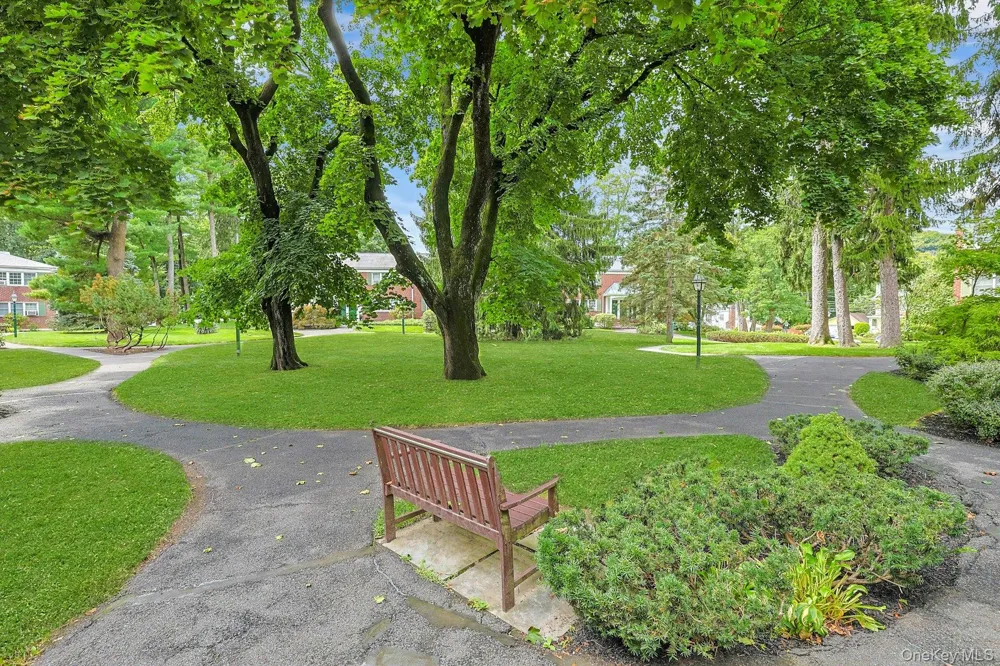 590 Bedford Road #1A Pleasantville, NY 10570