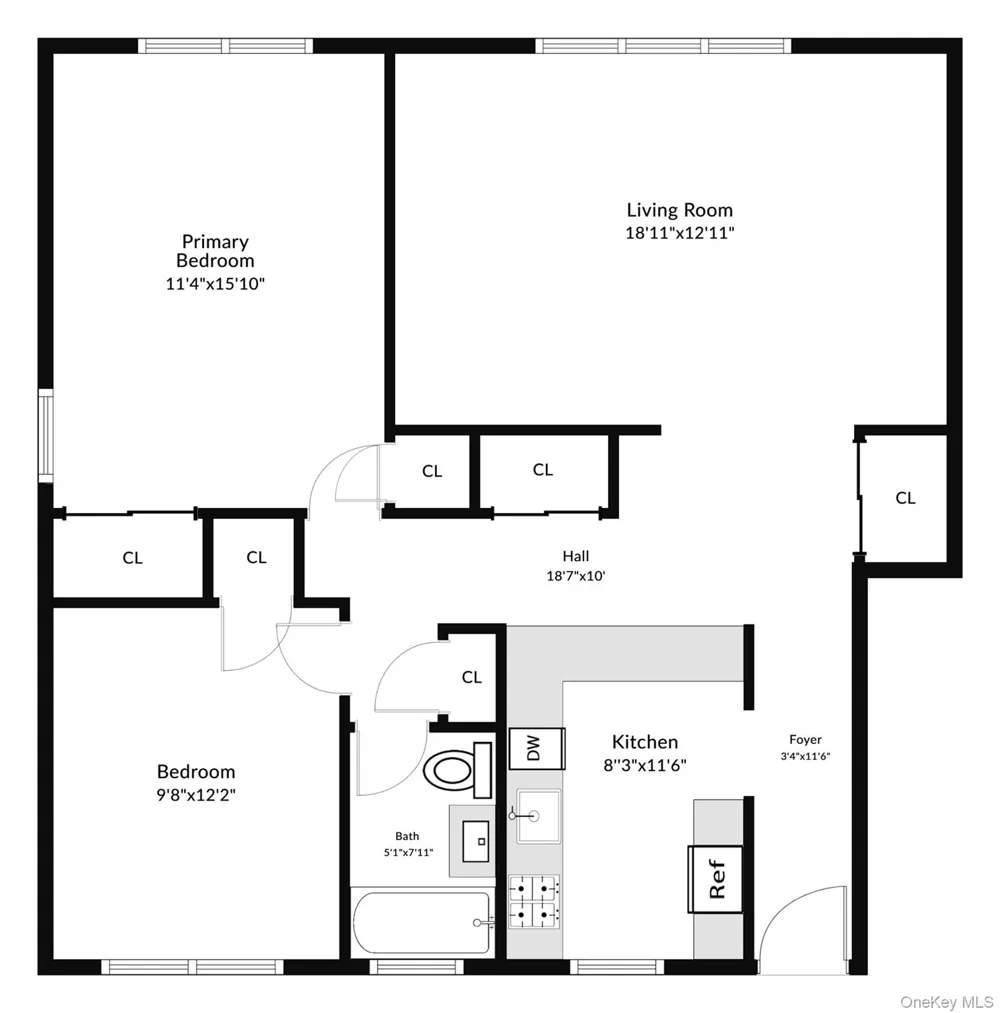 590 Bedford Road #1A Pleasantville, NY 10570