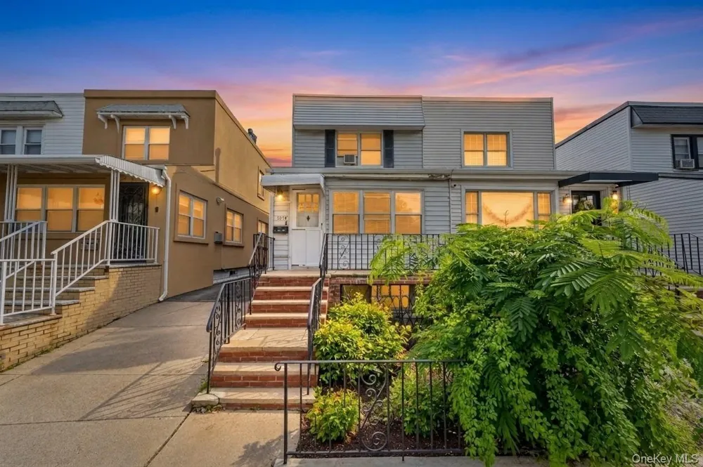 32-19 201st Street Bayside, NY 11361
