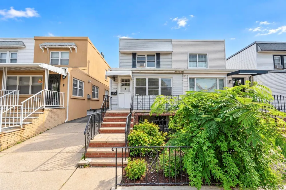 32-19 201st Street Bayside, NY 11361