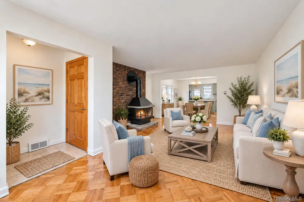 32-19 201st Street Bayside, NY 11361