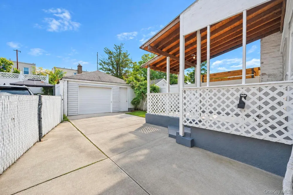 32-19 201st Street Bayside, NY 11361