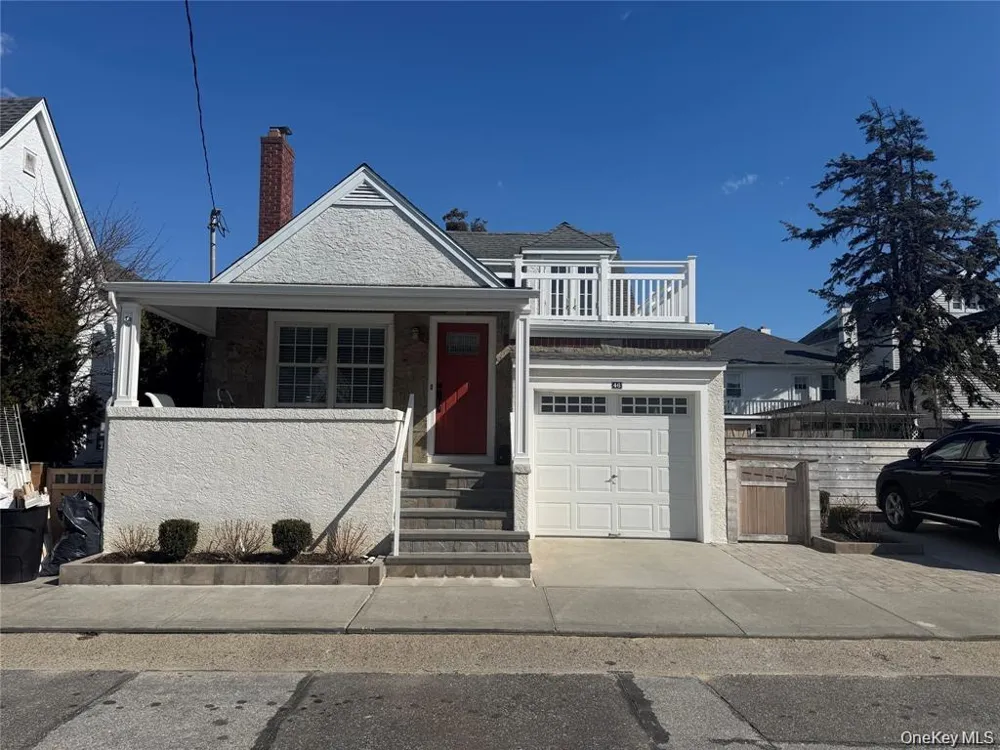 46 Clayton Avenue East Atlantic Beach, NY 11561