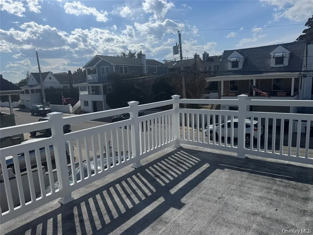 46 Clayton Avenue East Atlantic Beach, NY 11561