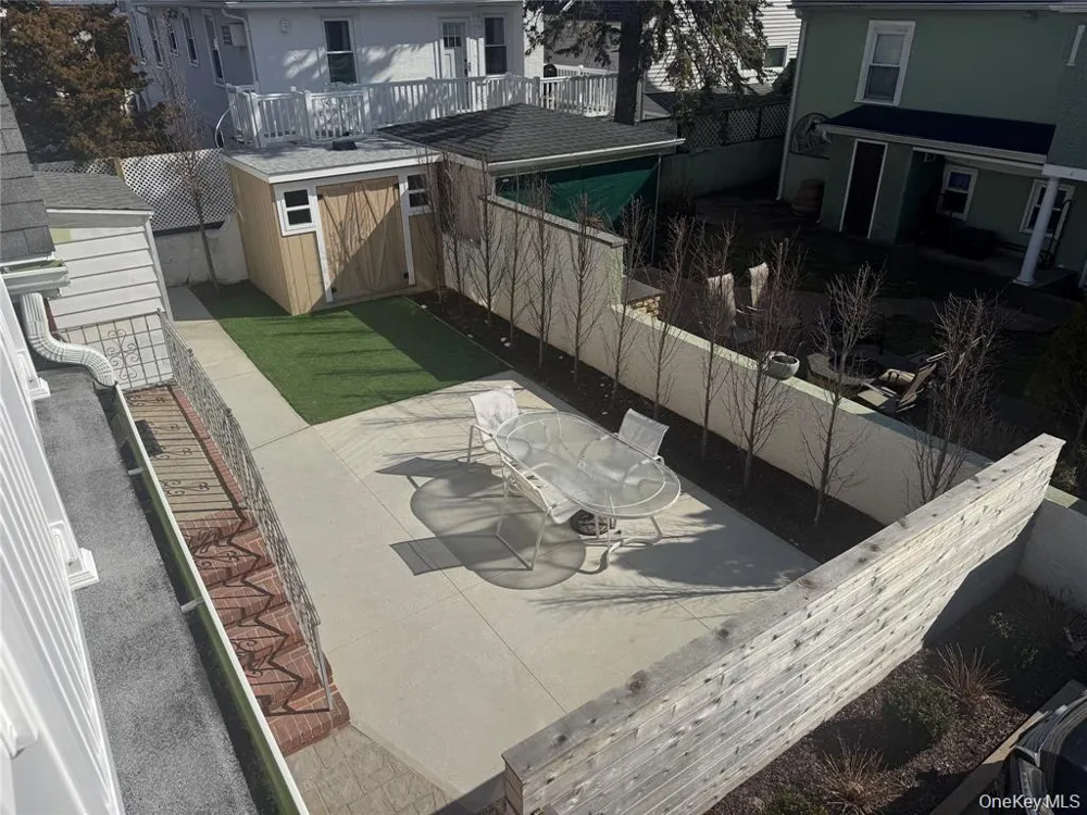 46 Clayton Avenue East Atlantic Beach, NY 11561