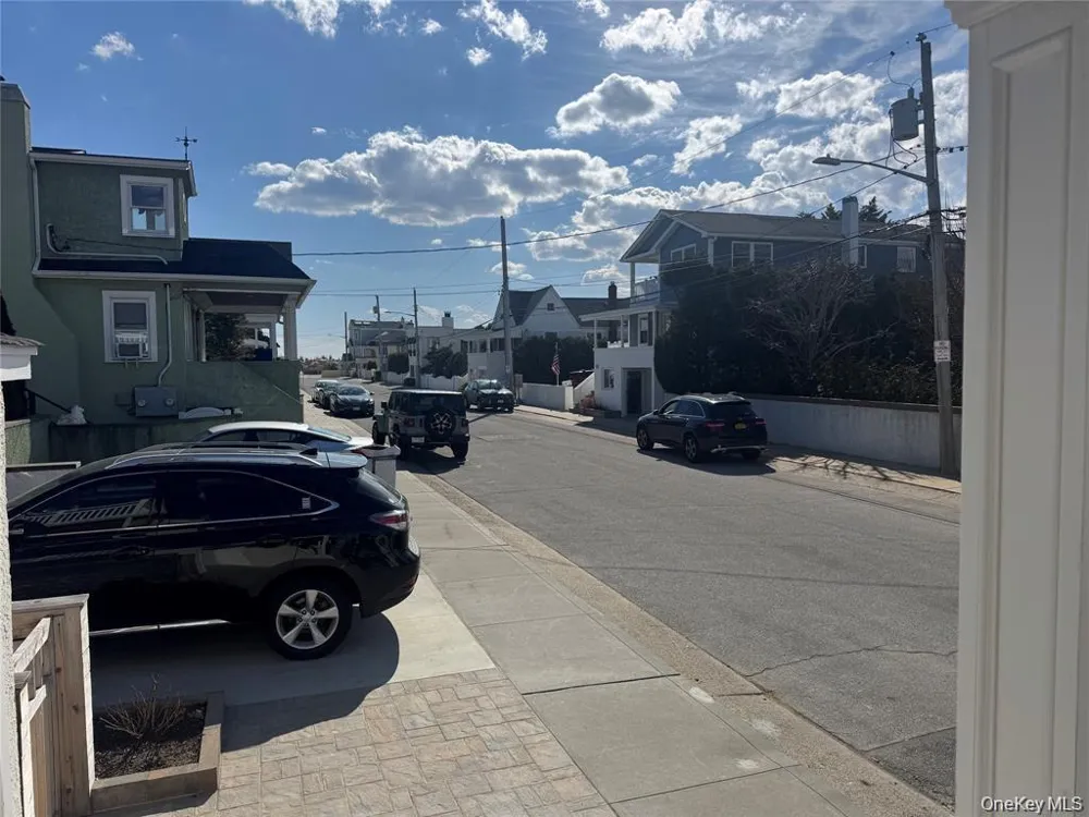 46 Clayton Avenue East Atlantic Beach, NY 11561
