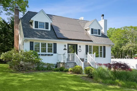 58 Ocean Avenue