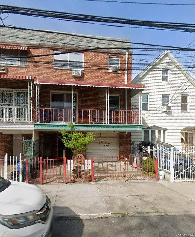 58-33 Van Cleef Street #2F Corona, NY 11368
