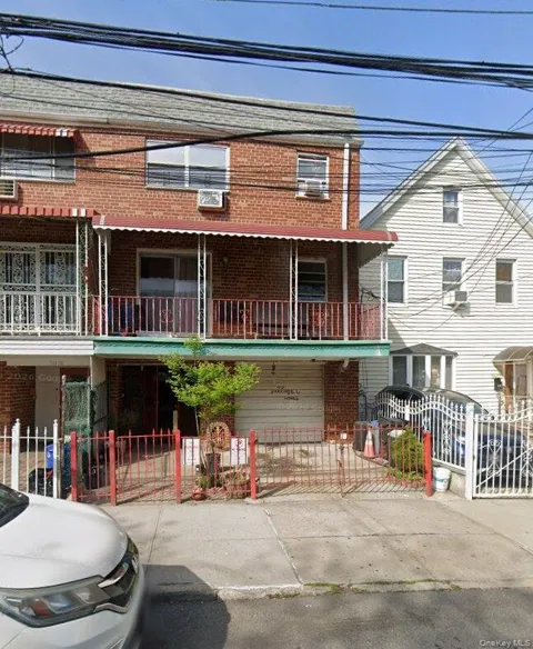 58-33 Van Cleef Street #2F