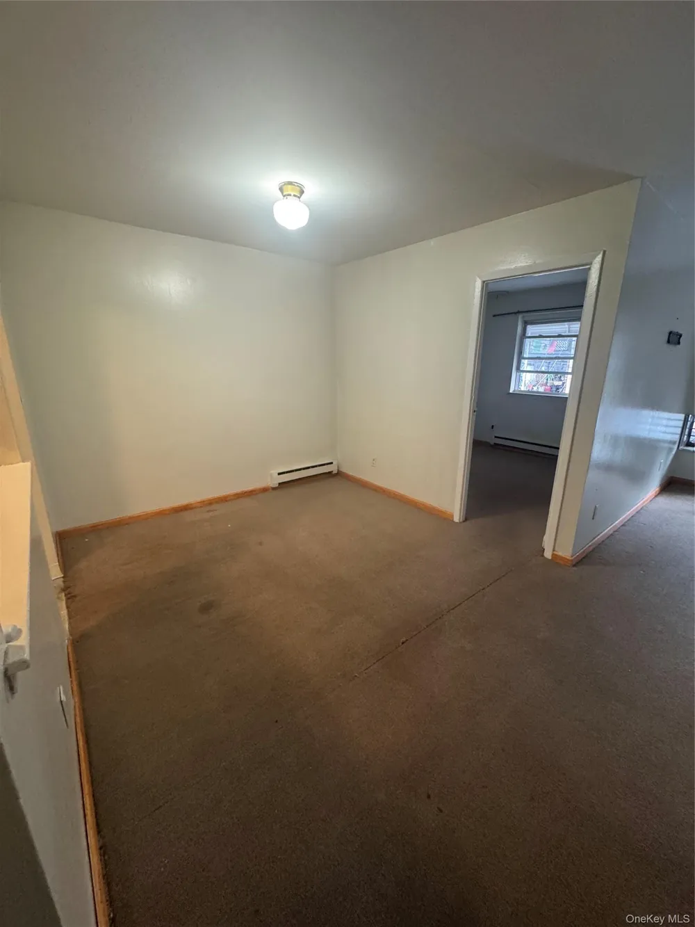 58-33 Van Cleef Street #2F Corona, NY 11368