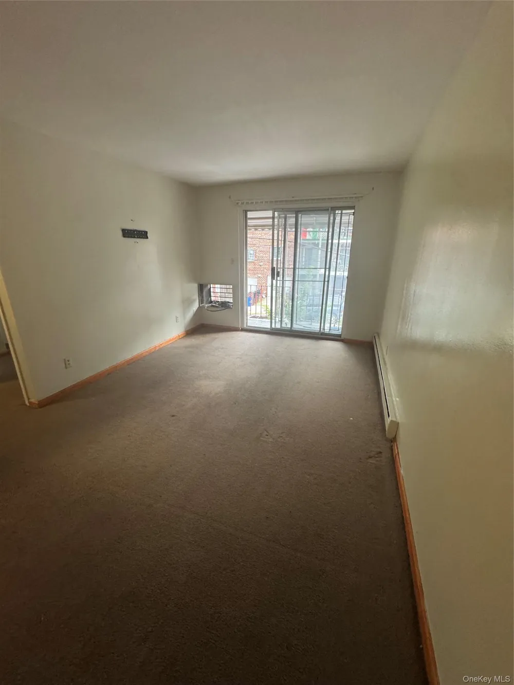 58-33 Van Cleef Street #2F Corona, NY 11368