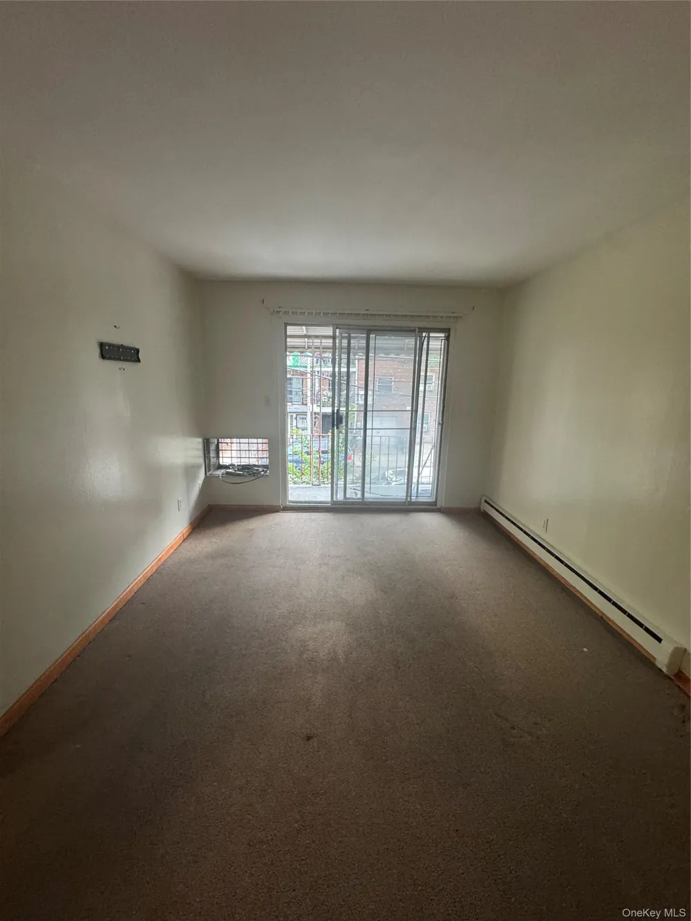 58-33 Van Cleef Street #2F Corona, NY 11368