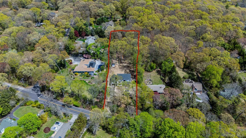 206 Beverly Road Huntington Station, NY 11746