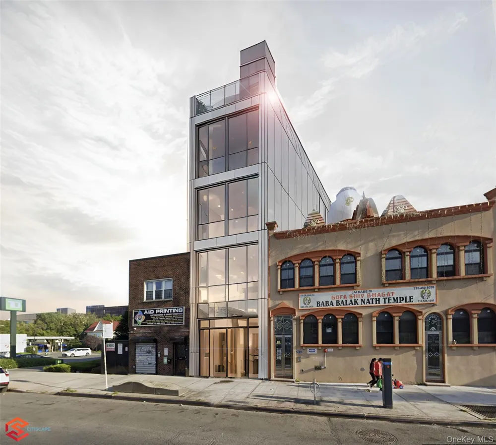 15028 Hillside Avenue #2B Jamaica, NY 11432