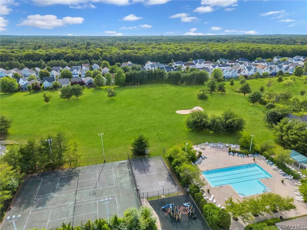 717 Spring Lake Drive Middle Island, NY 11953