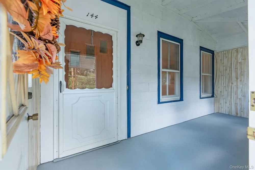 144 Henry Street Kingston, NY 12401