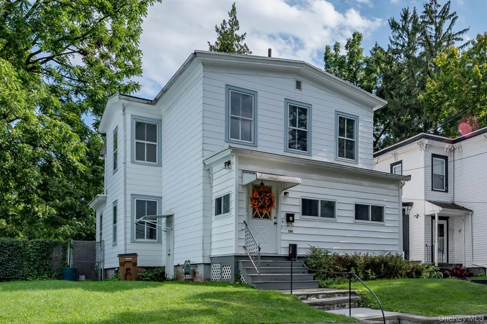 144 Henry Street Kingston, NY 12401