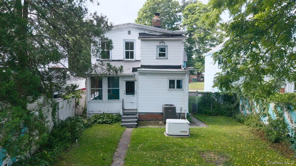 144 Henry Street Kingston, NY 12401