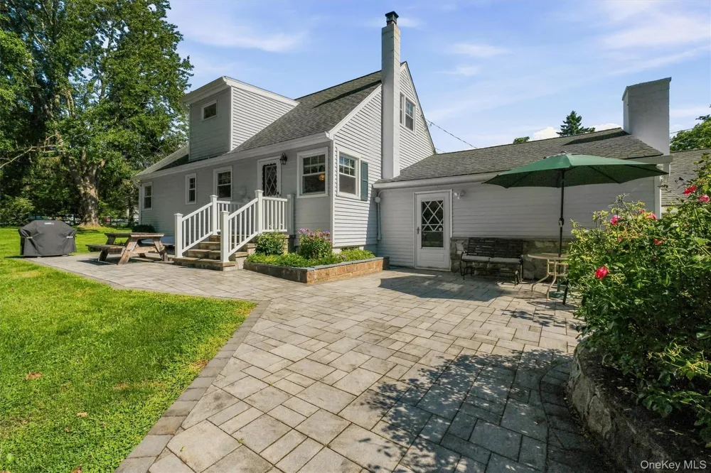 128 Lime Ridge Road Poughquag, NY 12570