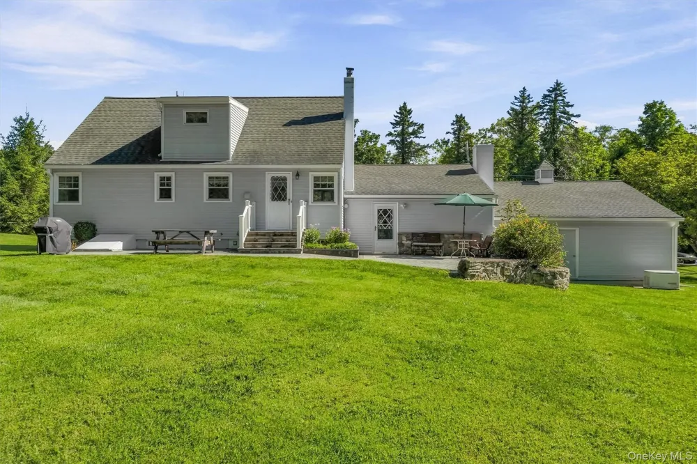 128 Lime Ridge Road Poughquag, NY 12570