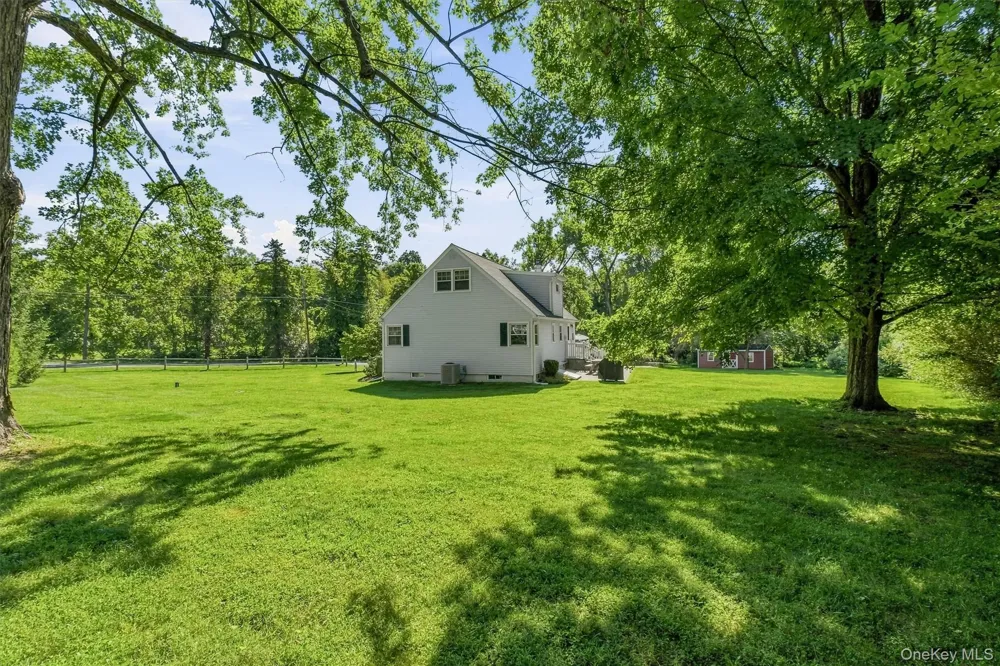 128 Lime Ridge Road Poughquag, NY 12570