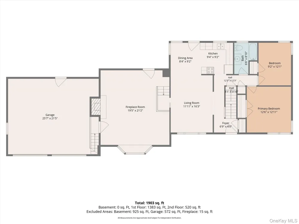 128 Lime Ridge Road Poughquag, NY 12570