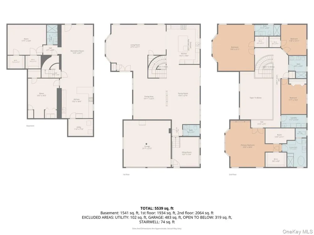 105 Woodhill Lane Manhasset, NY 11030