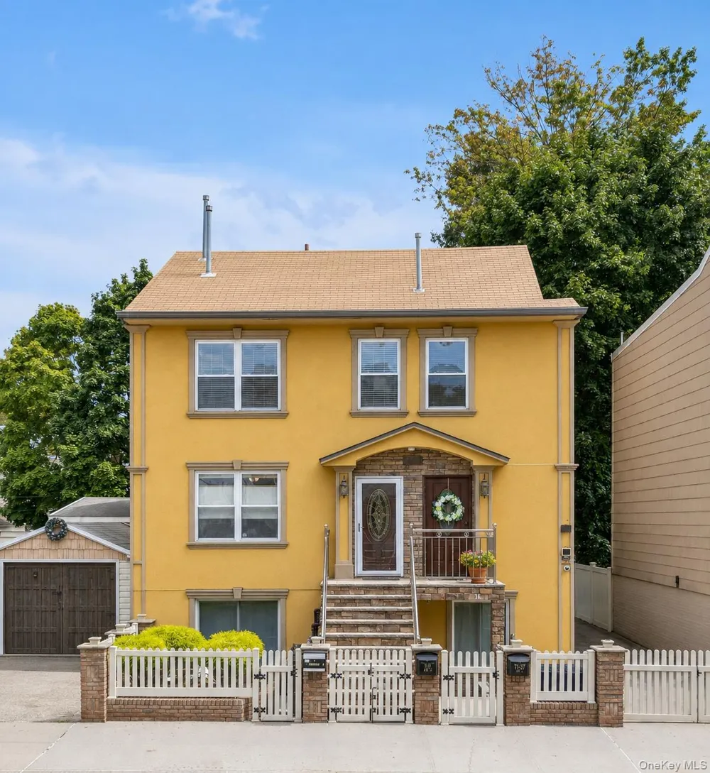 7137 70th Street #B Glendale, NY 11385