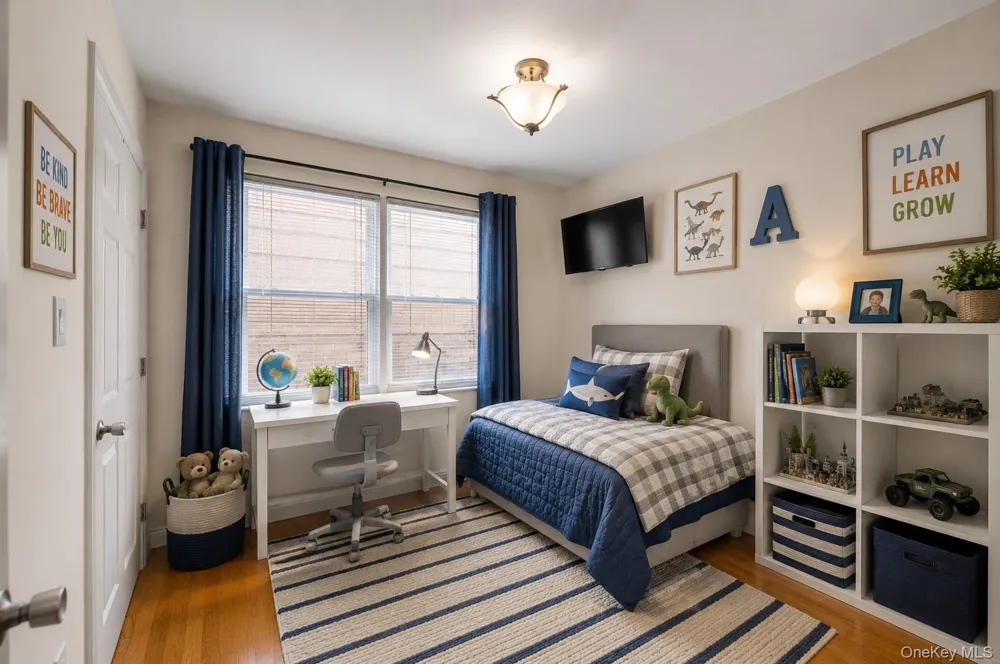 7137 70th Street #B Glendale, NY 11385