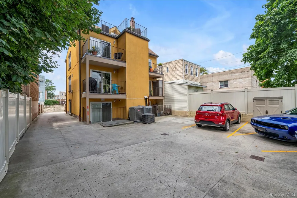 7137 70th Street #B Glendale, NY 11385