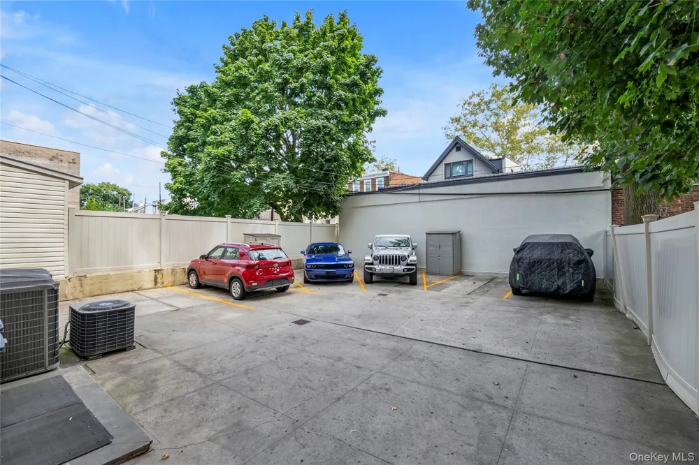 7137 70th Street #B Glendale, NY 11385
