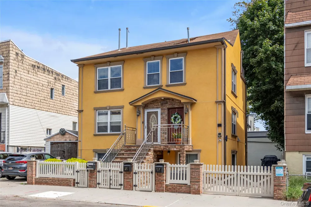 7137 70th Street #B Glendale, NY 11385