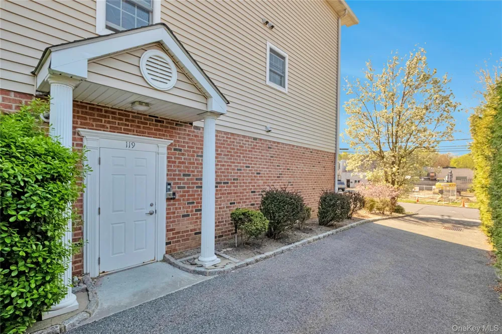 119 Montgomery Avenue #B Scarsdale, NY 10583